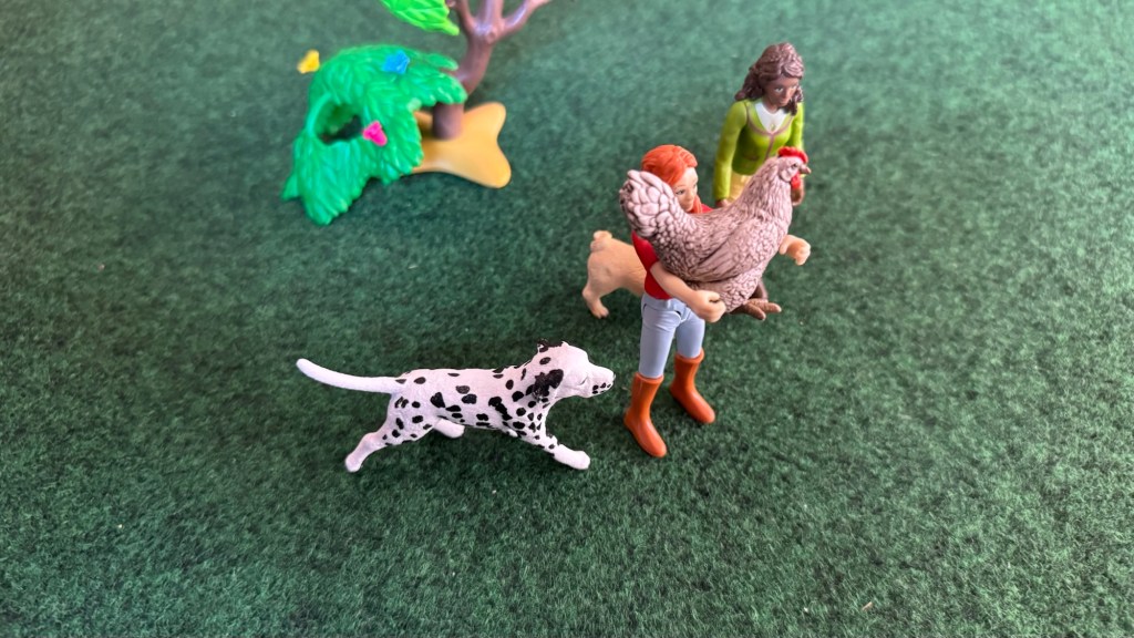 Ein neues Abenteuer mit Elli und&nbsp;Kim